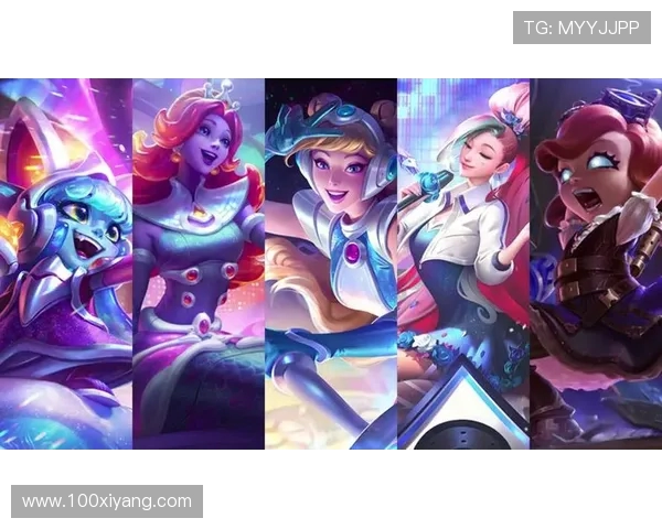 英雄联盟手游中国什么时候上线?国服上线时间与公测版本有啥区别?