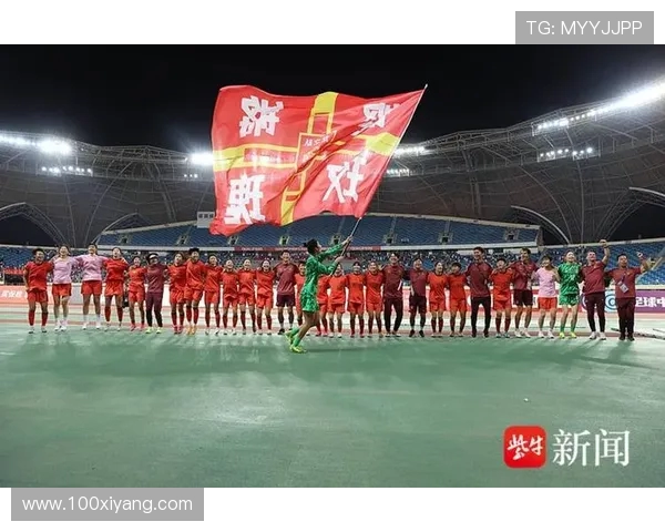 北青报道中国基本确定承办2028年和2030年U20女足亚洲杯赛事