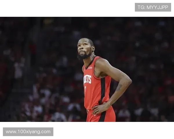 媒体人点评：申京表现不佳杜兰特需自省强强对话缺乏声音难以取胜